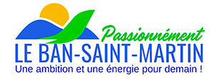 Le Ban-Saint-Martin Passionnément